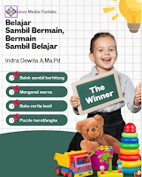 Belajar Sambil Bermain, Bermain Sambil Belajar